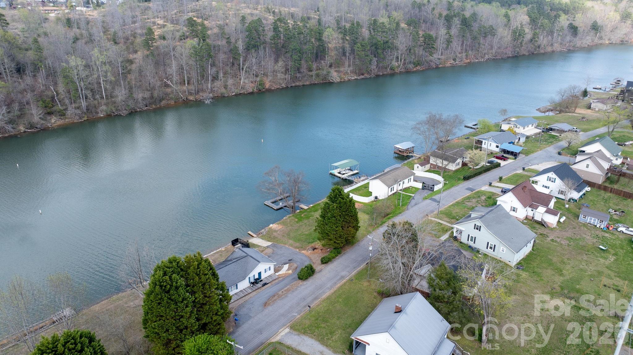 Pacific Mills - Land