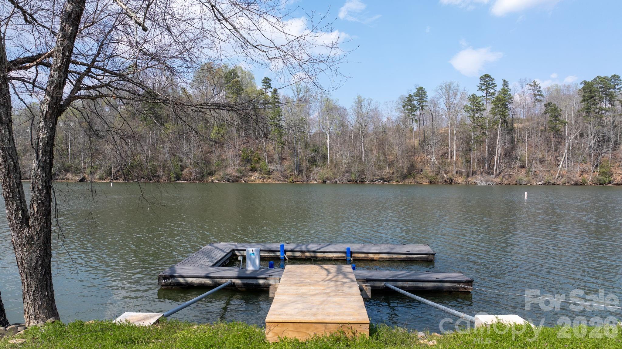 Pacific Mills - Land