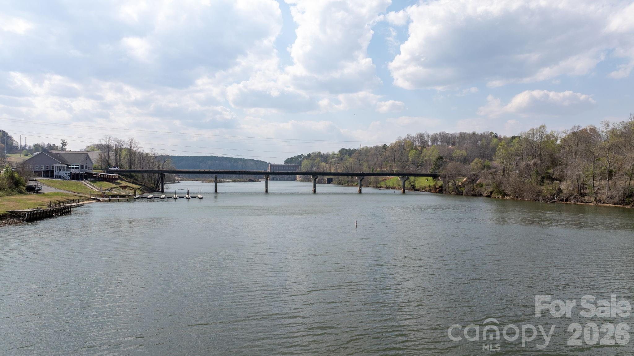 Pacific Mills - Land