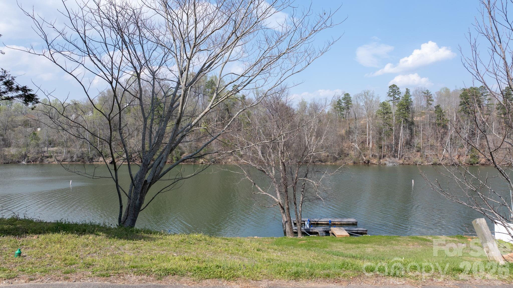 Pacific Mills - Land