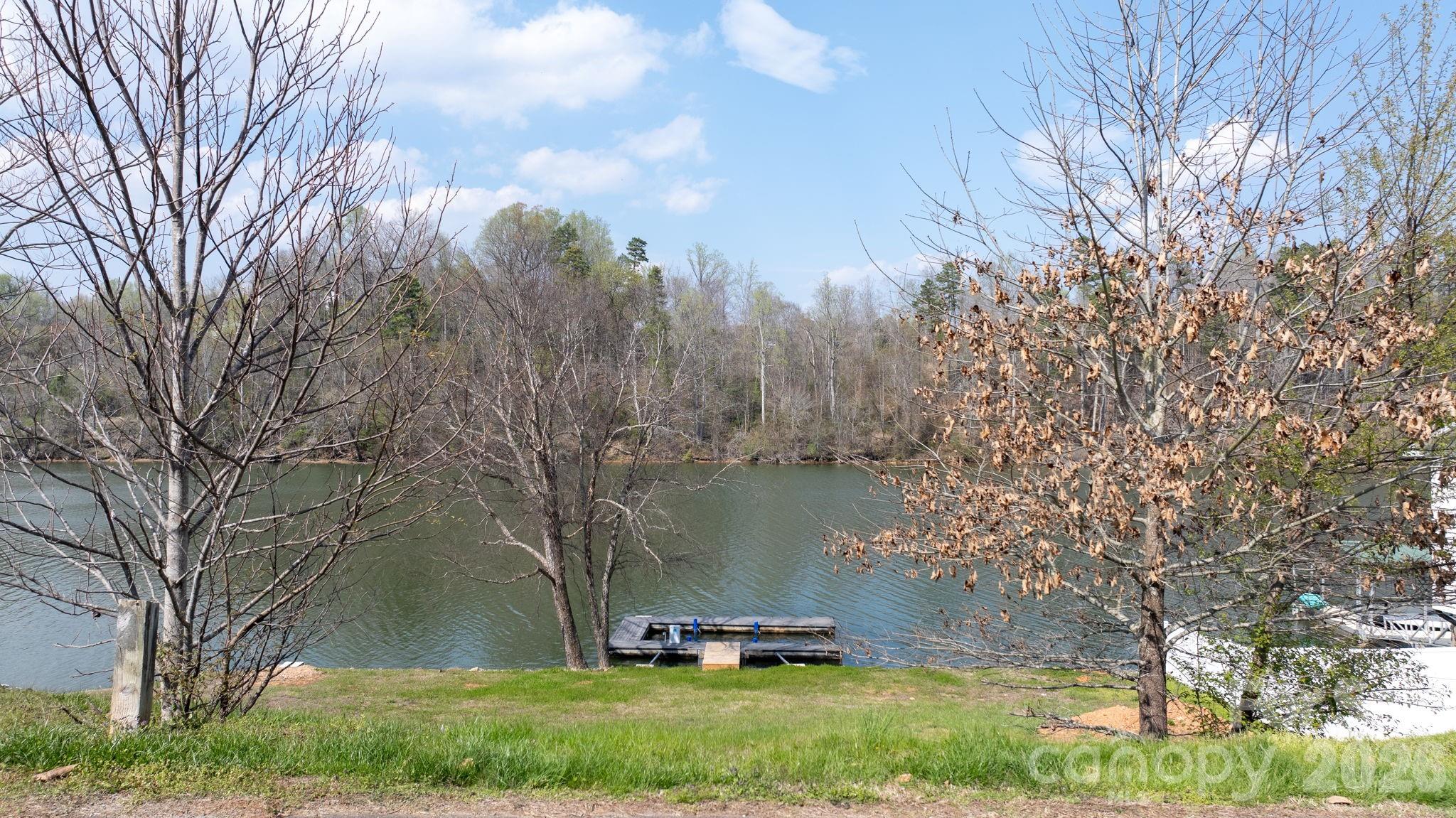 Pacific Mills - Land