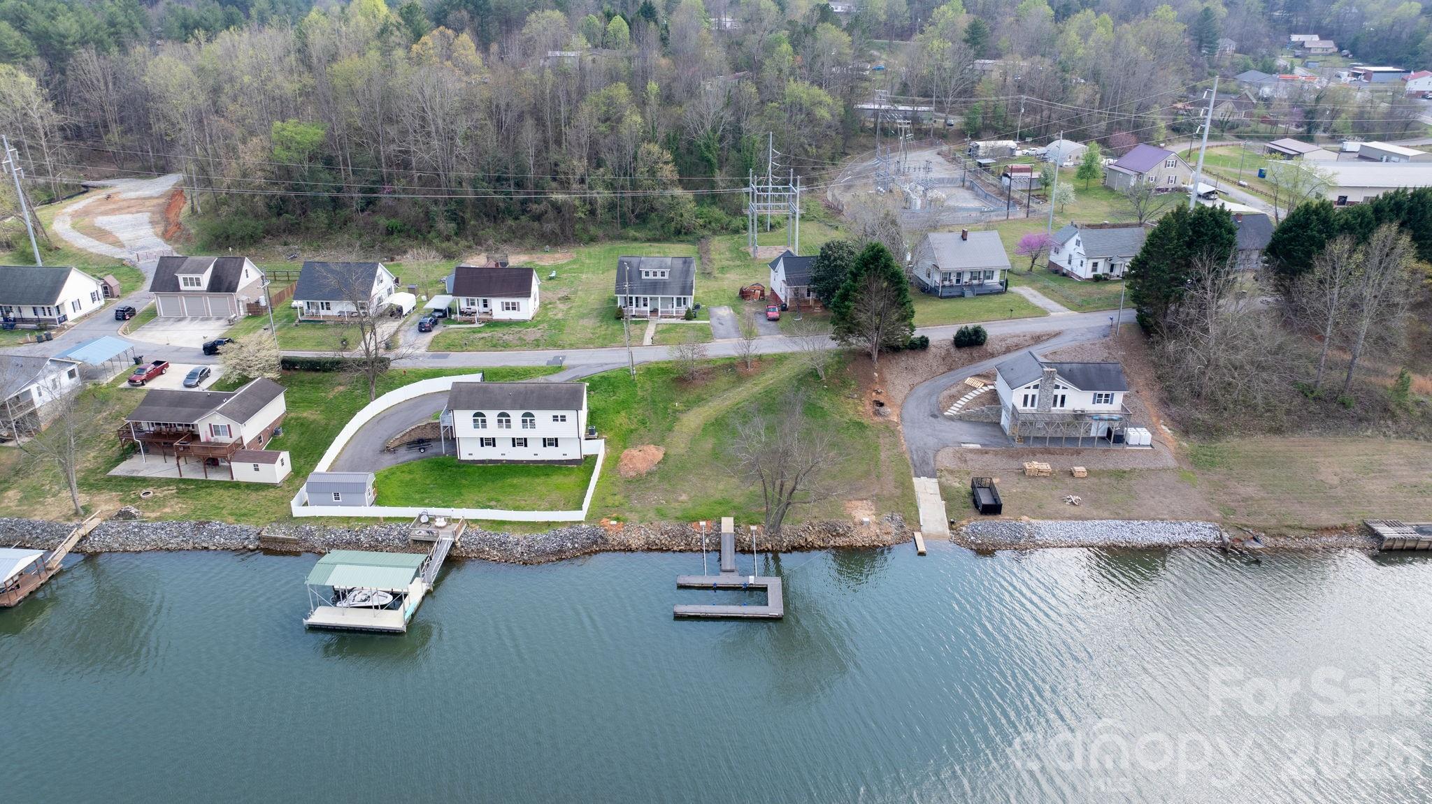 Pacific Mills - Land