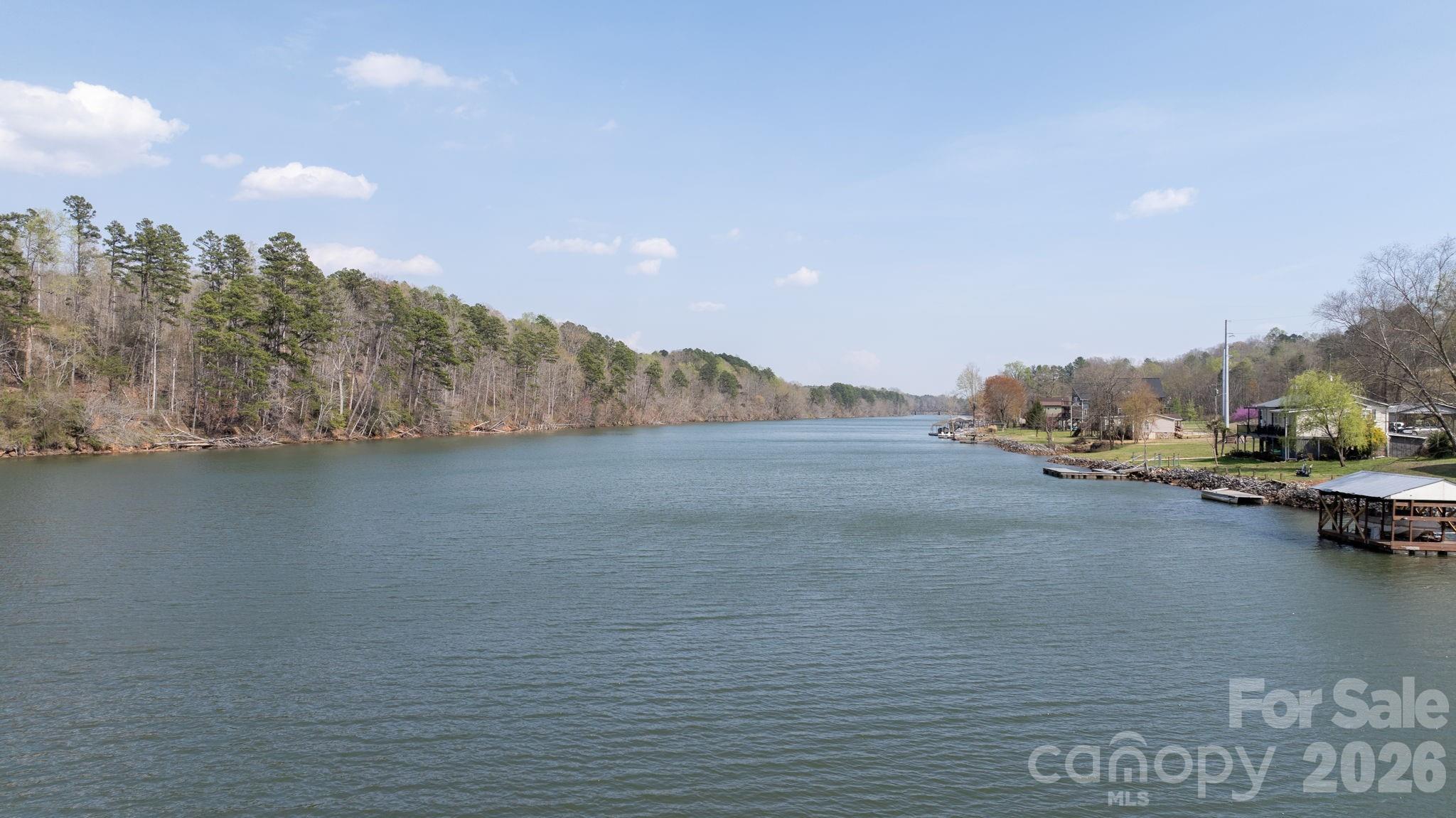 Pacific Mills - Land