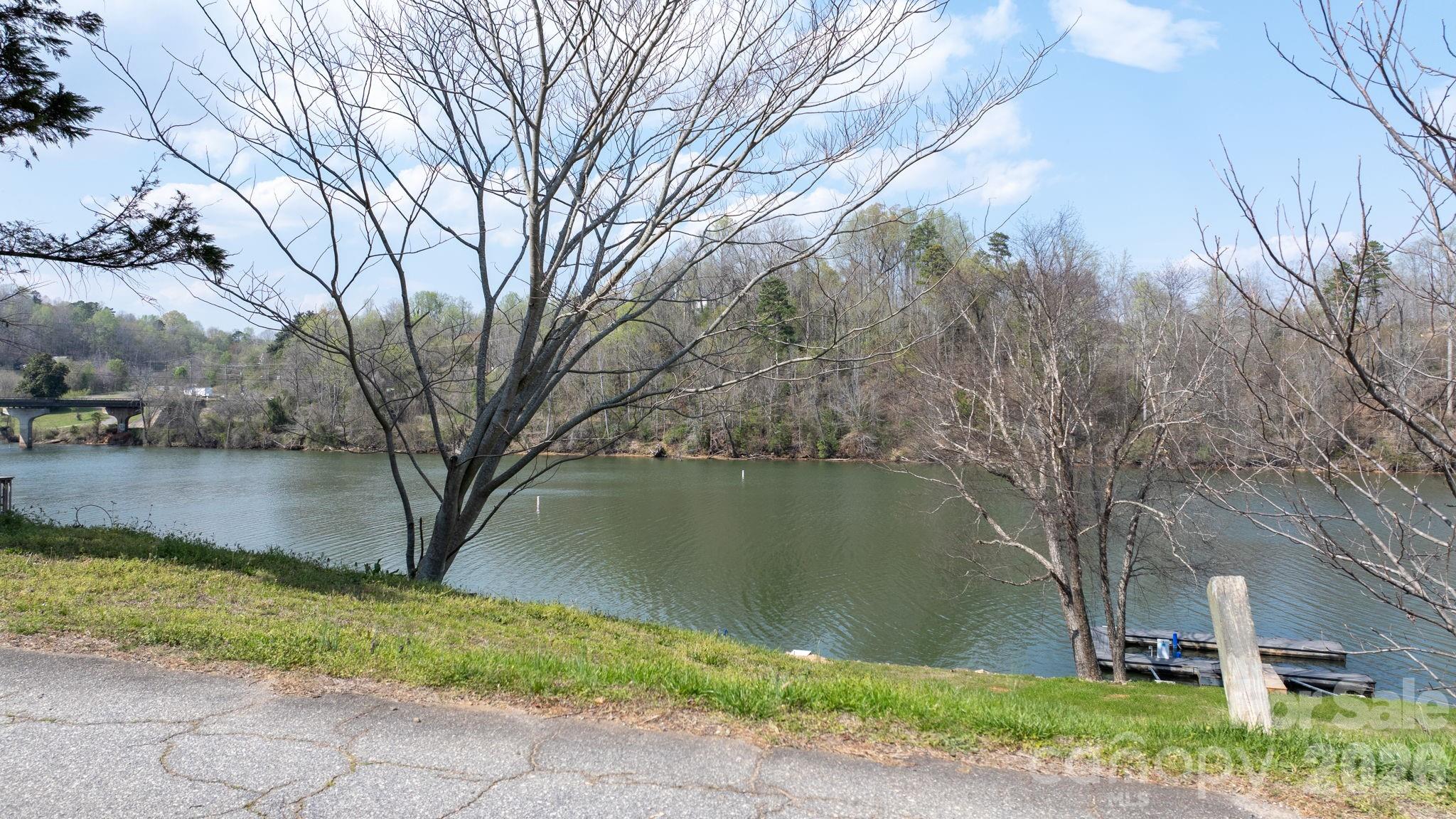 Pacific Mills - Land