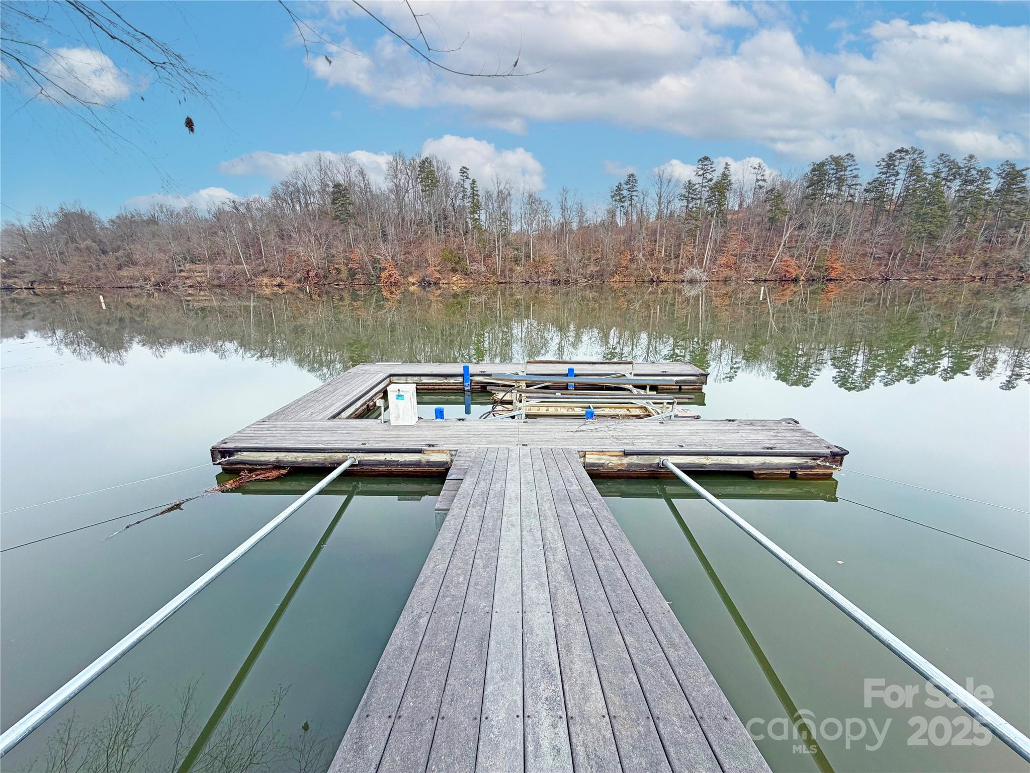 Pacific Mills - Land