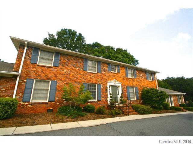 Cotswolds On Walker - Residential Lease