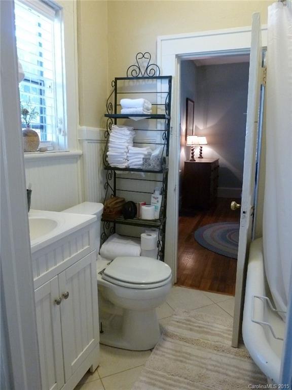 Oakley - Residential