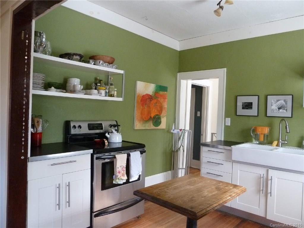 Oakley - Residential