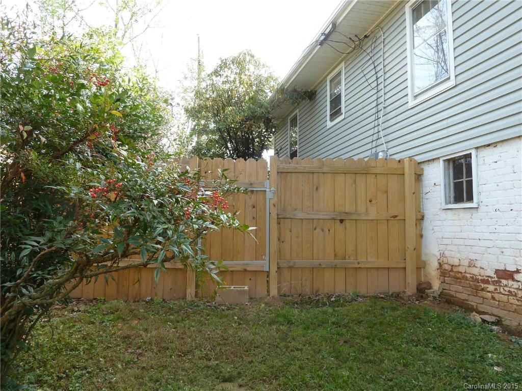 Oakley - Residential