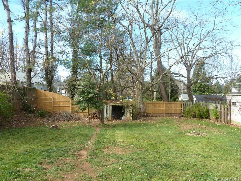 Oakley - Residential