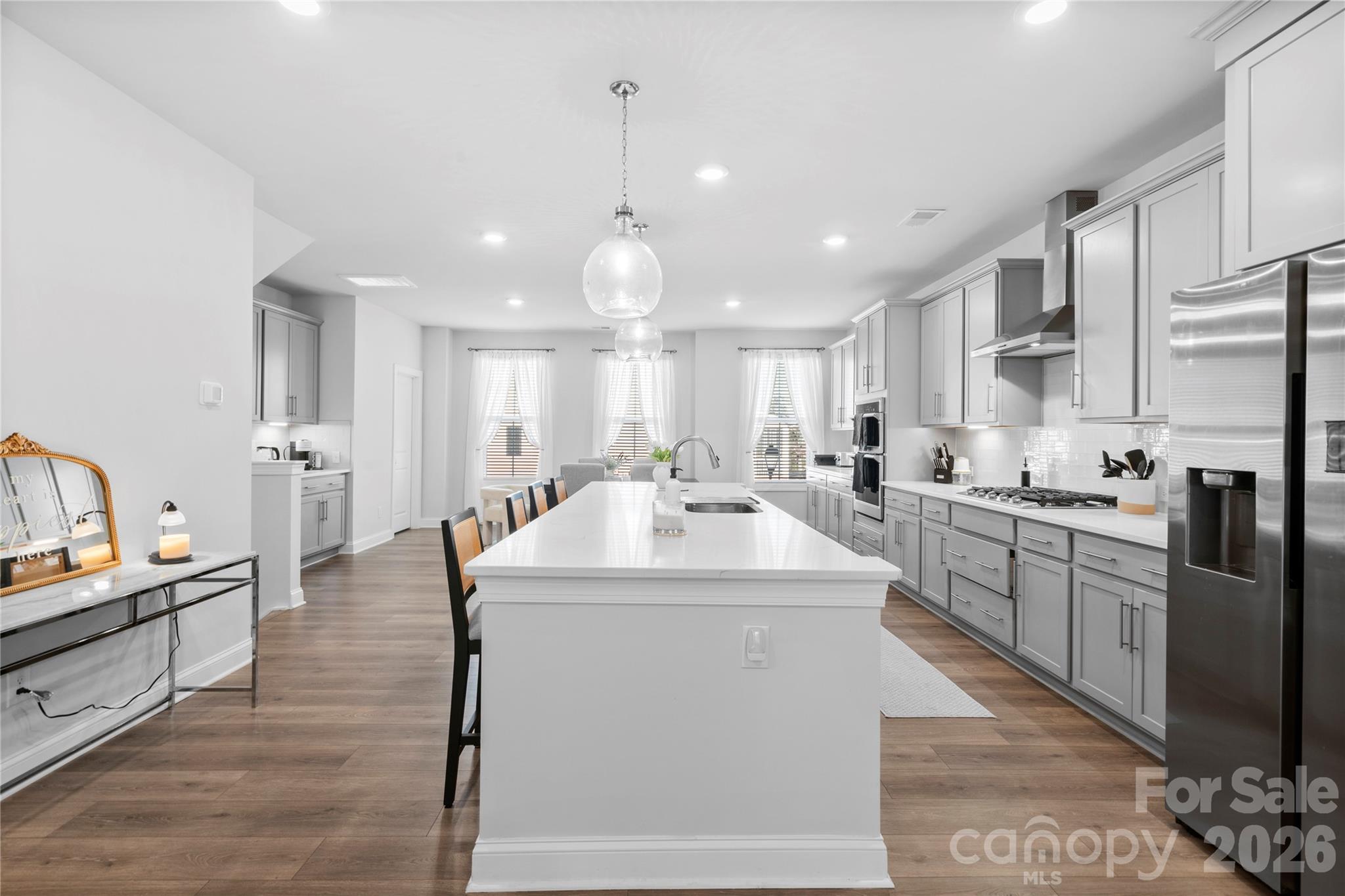 Roseglen - Residential