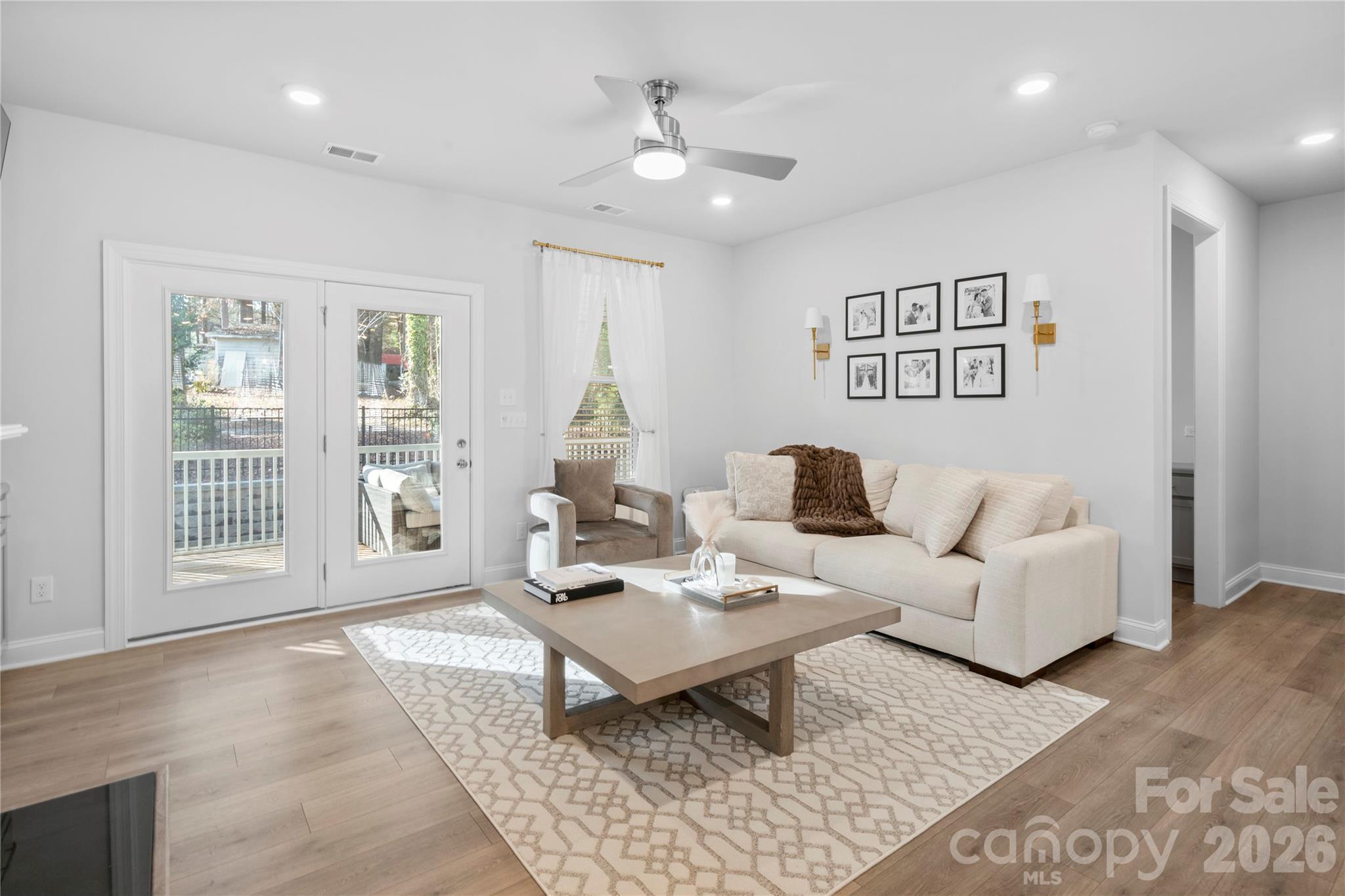 Roseglen - Residential