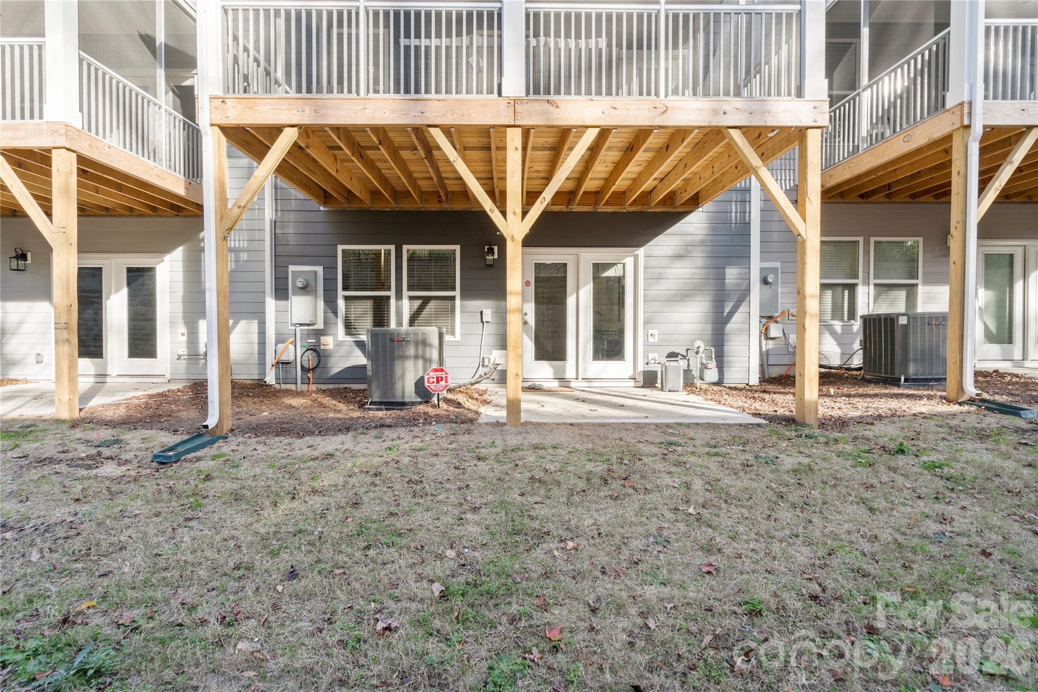 Roseglen - Residential