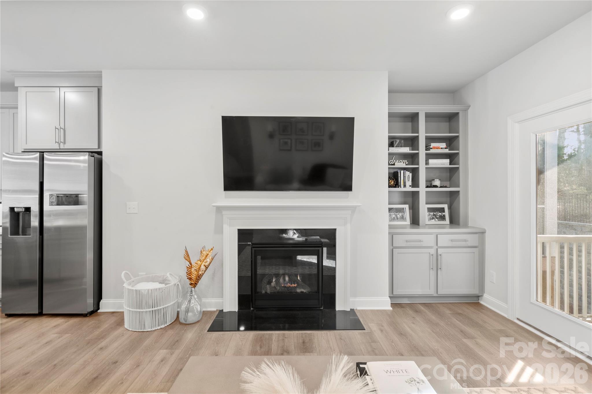 Roseglen - Residential