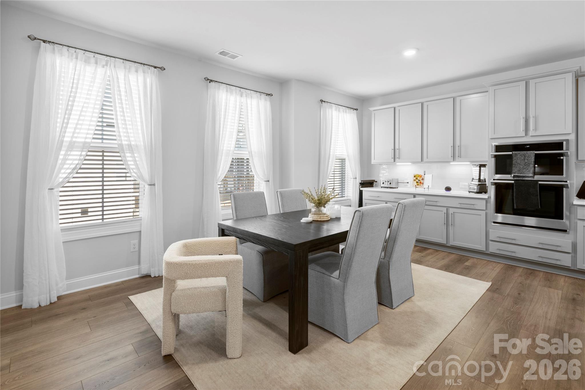 Roseglen - Residential