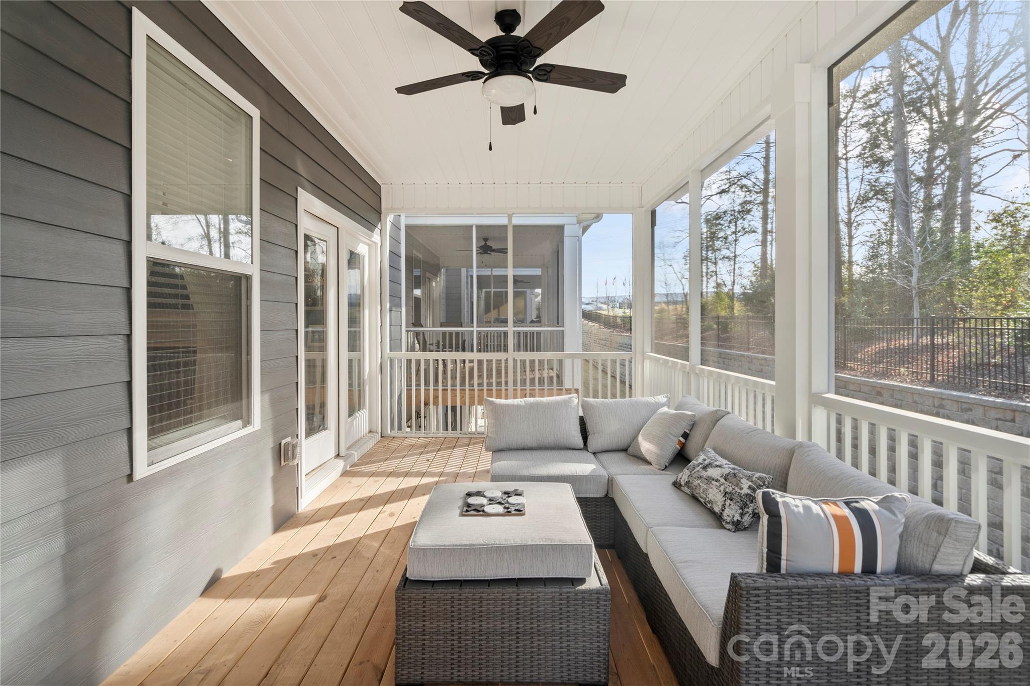 Roseglen - Residential