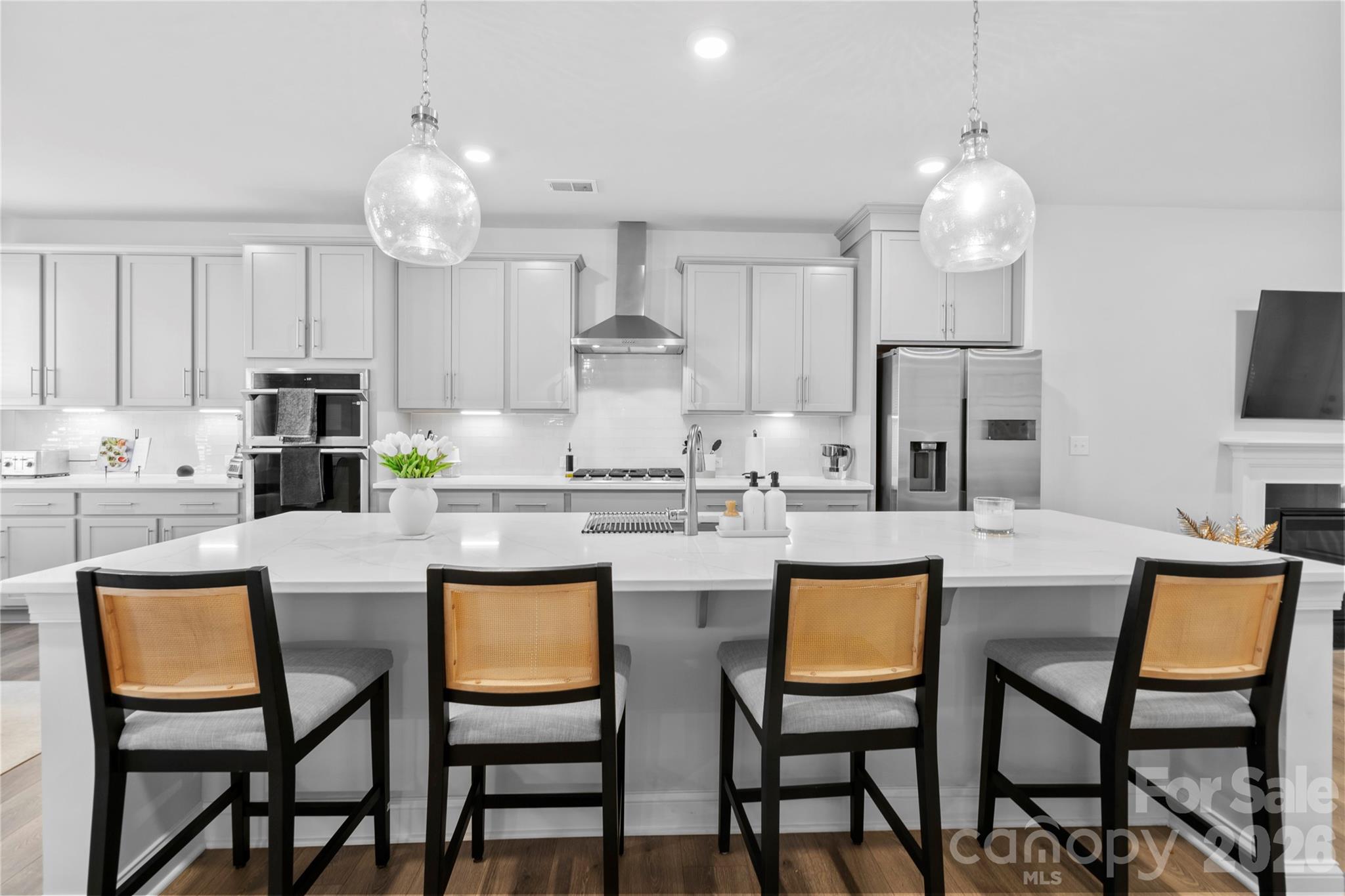 Roseglen - Residential