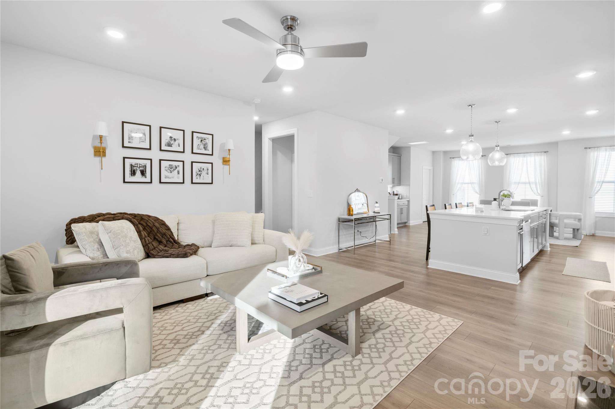 Roseglen - Residential