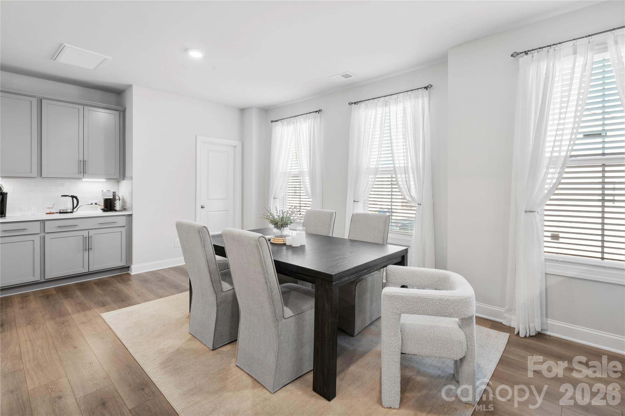 Roseglen - Residential