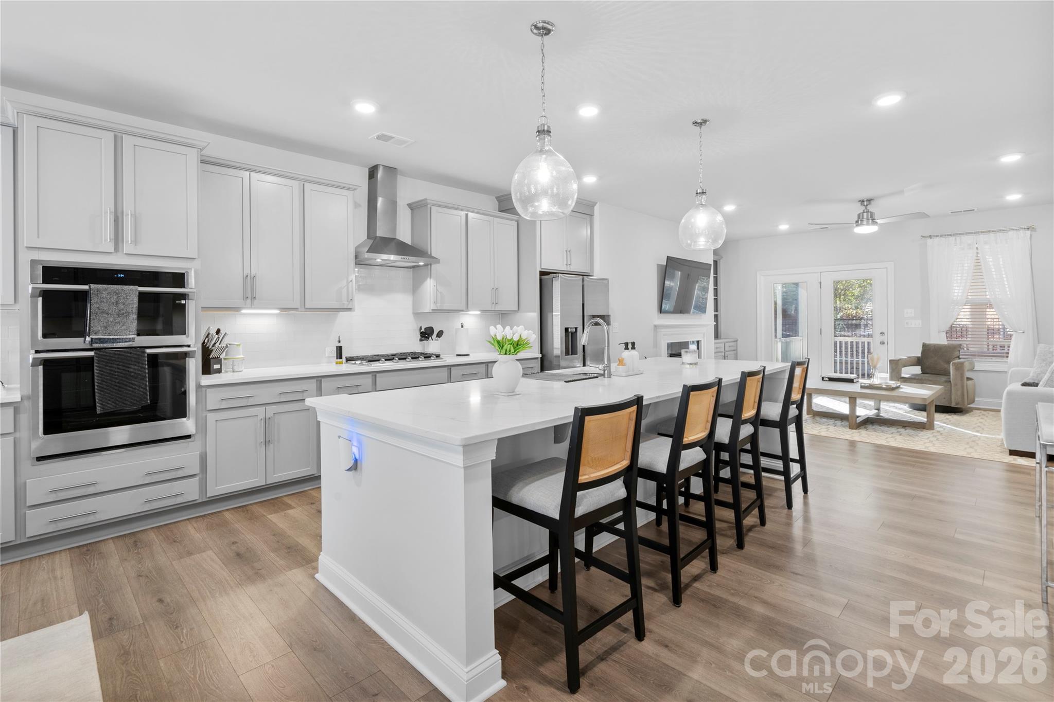 Roseglen - Residential