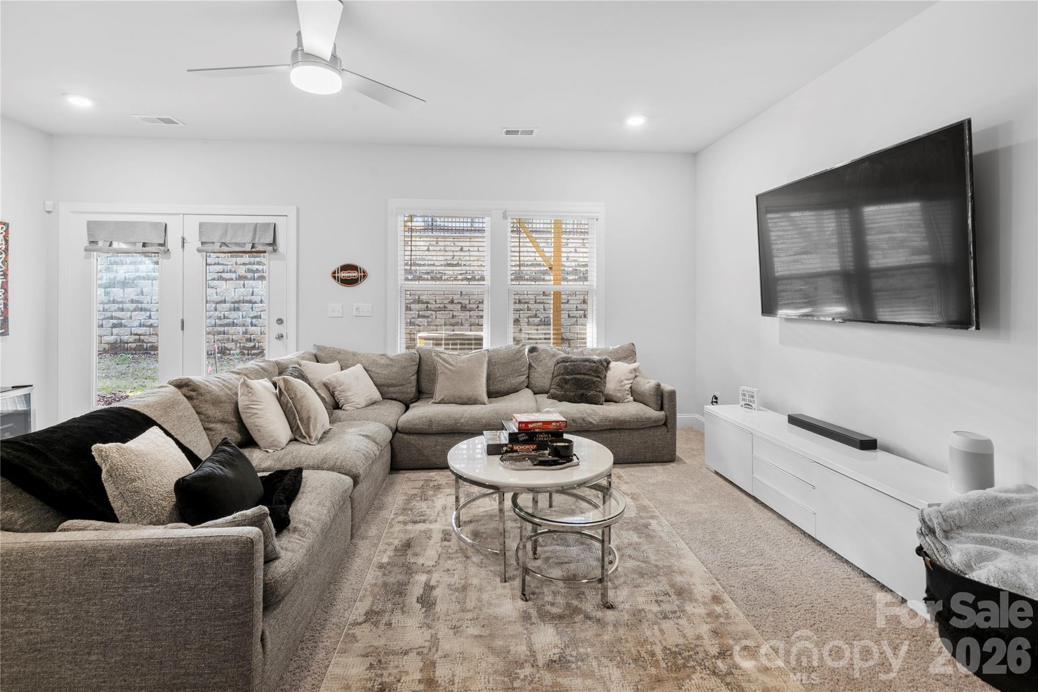 Roseglen - Residential