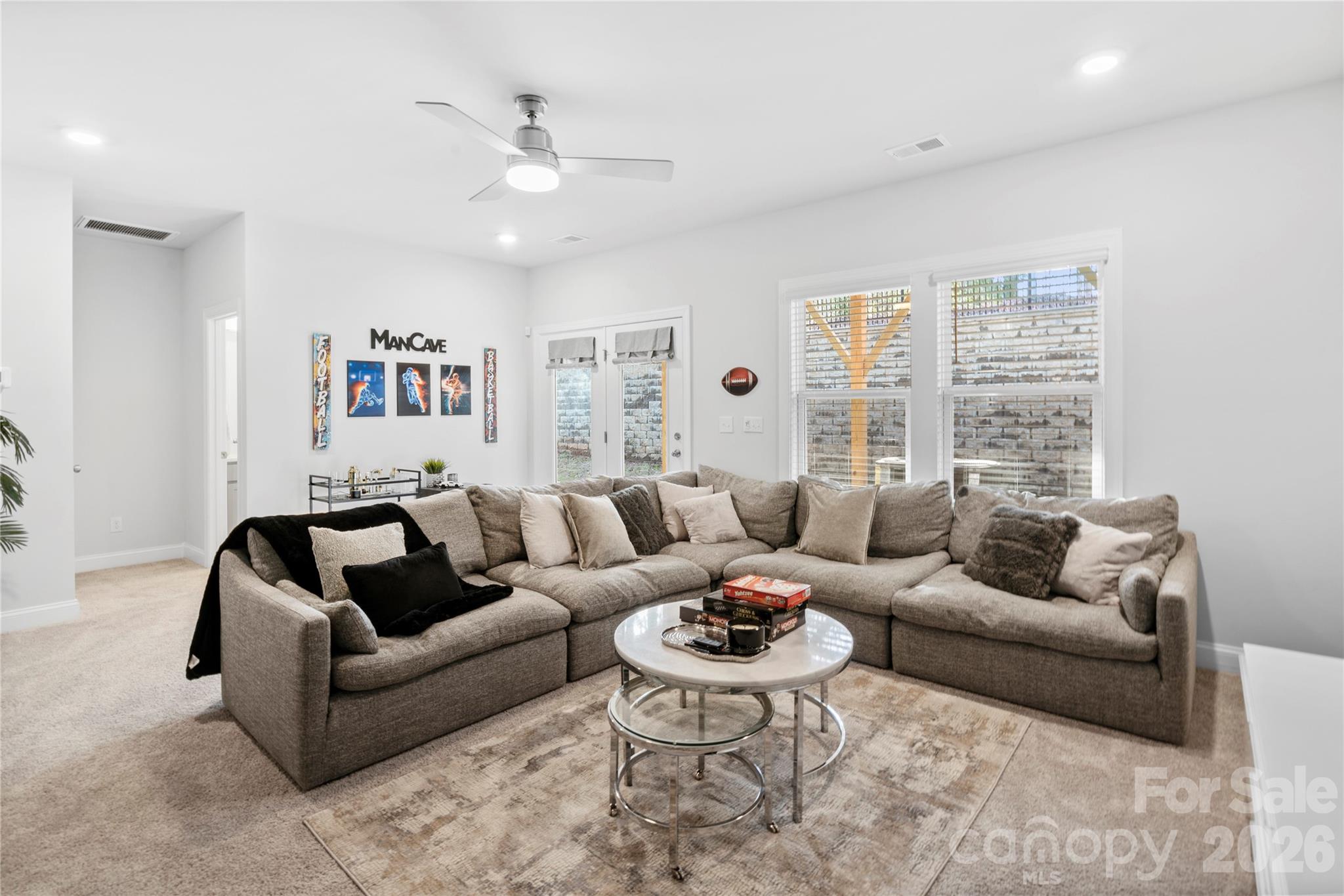 Roseglen - Residential