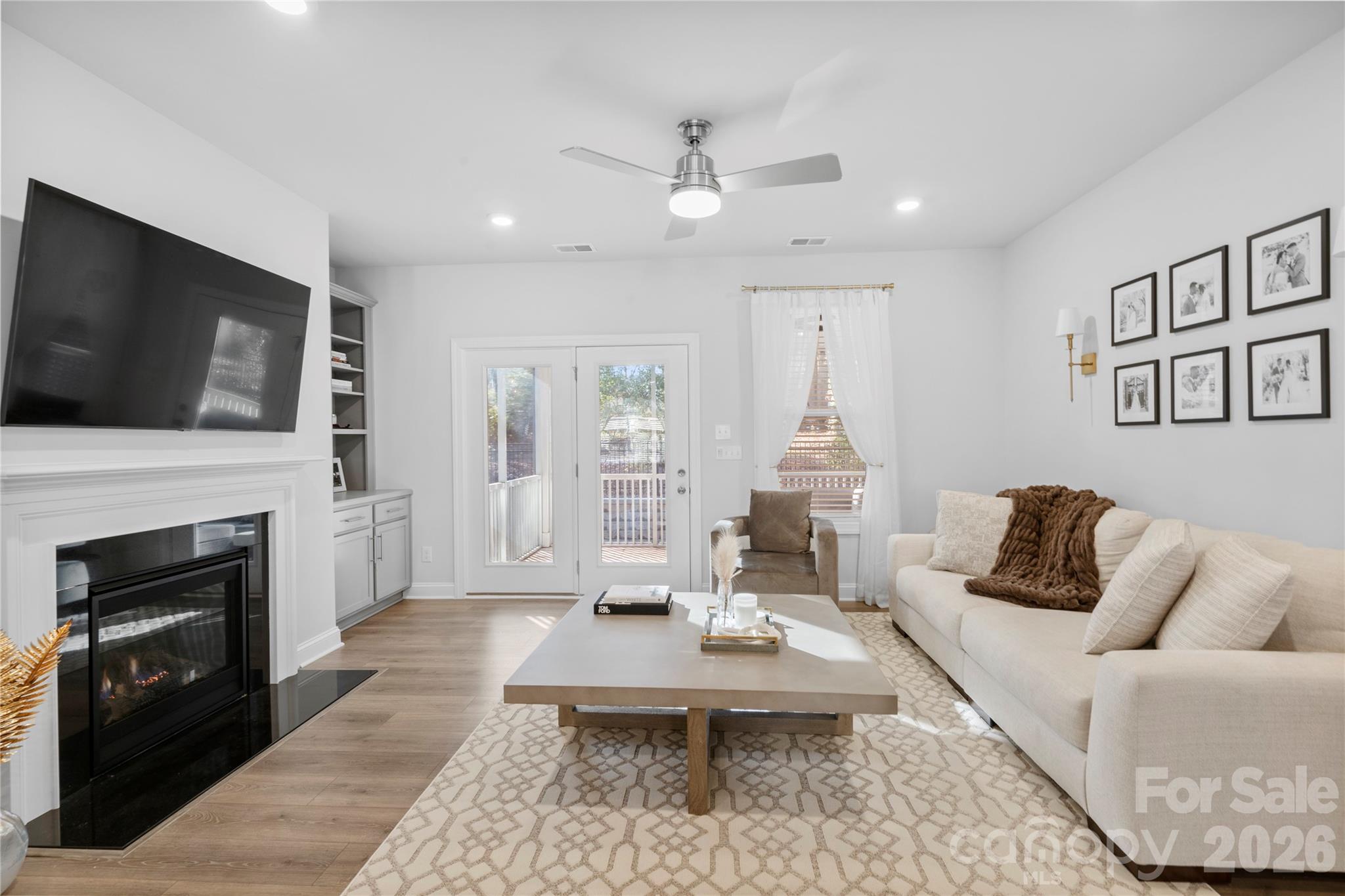 Roseglen - Residential