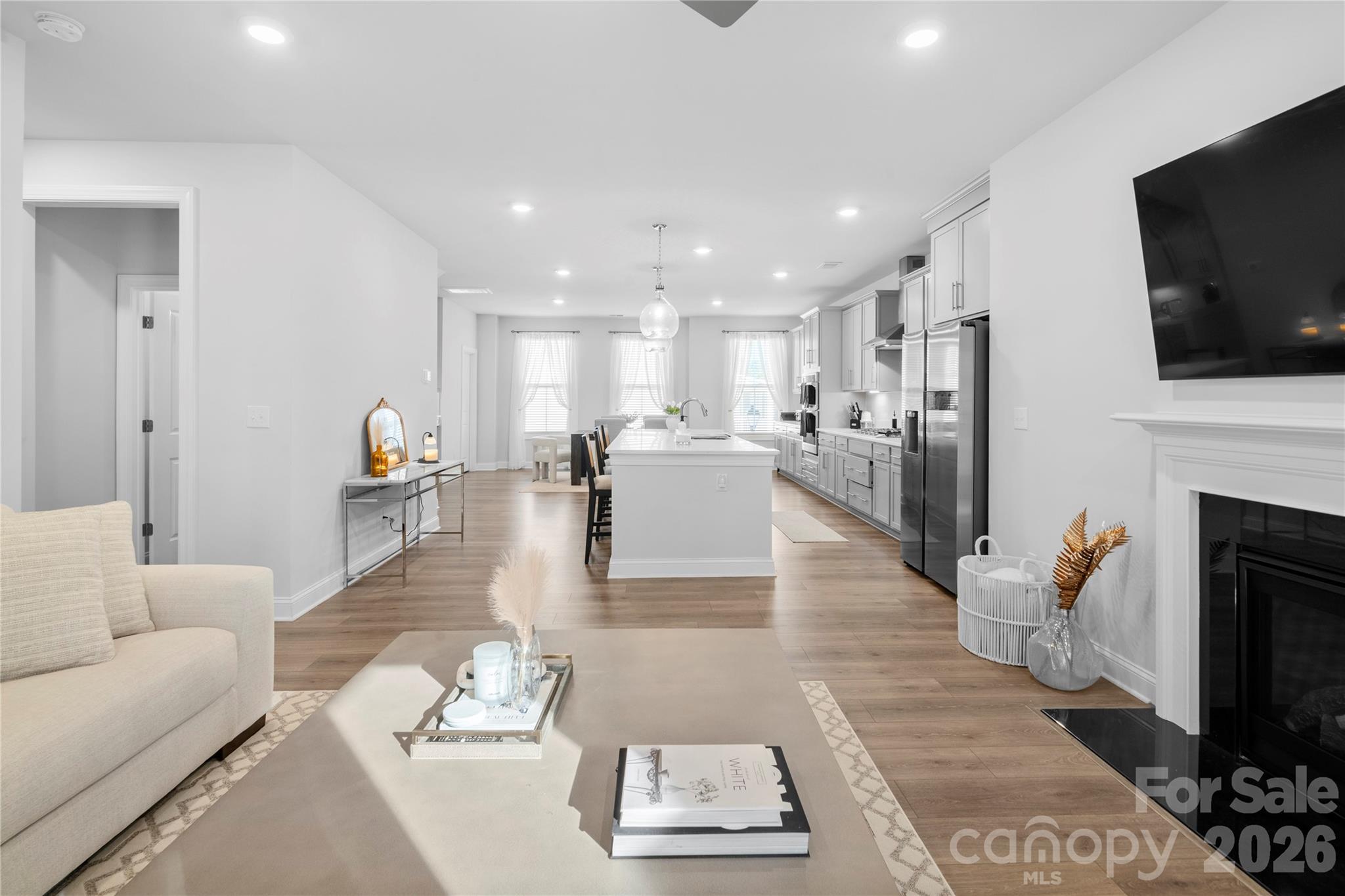 Roseglen - Residential