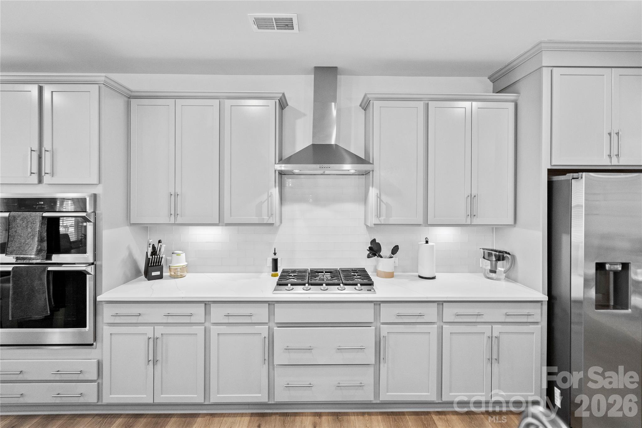 Roseglen - Residential