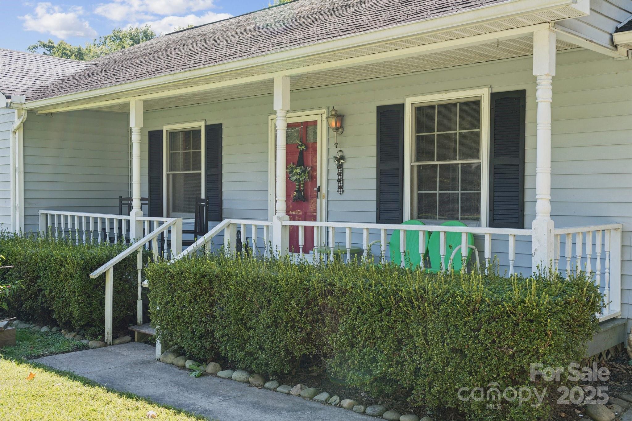 Eastwood - Residential