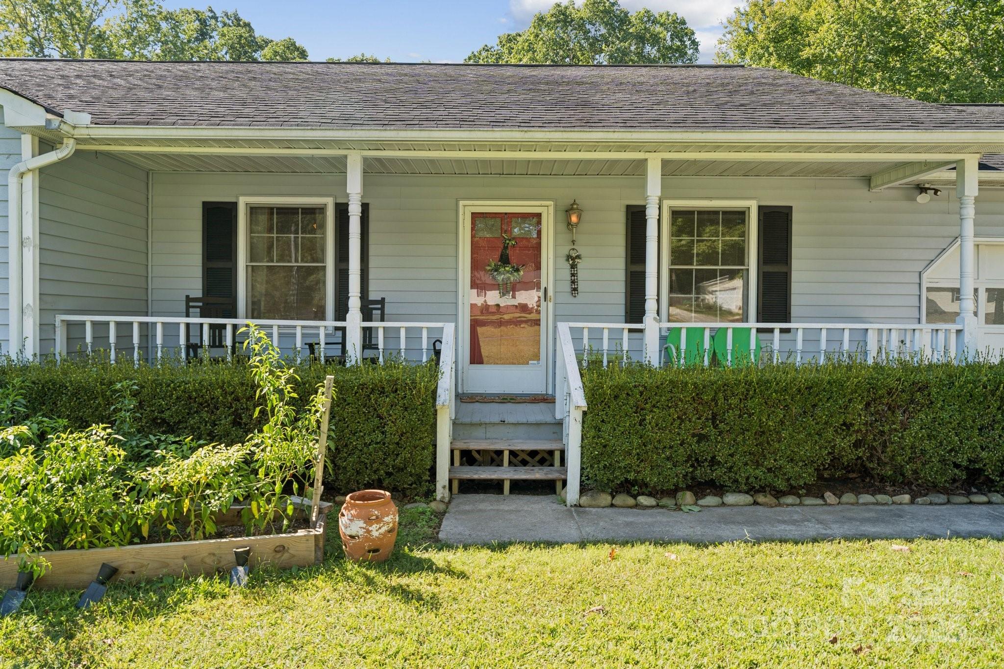 Eastwood - Residential