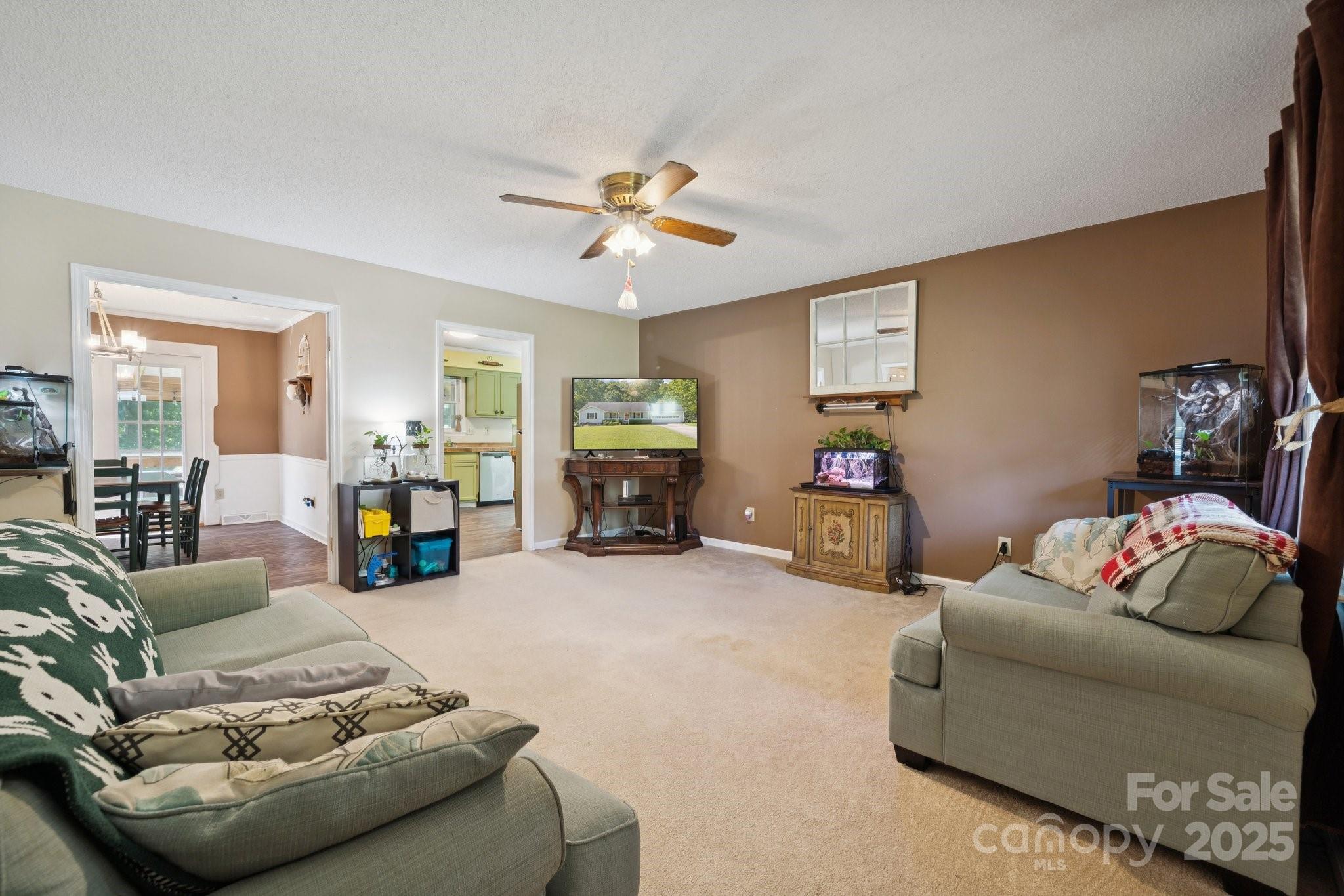 Eastwood - Residential