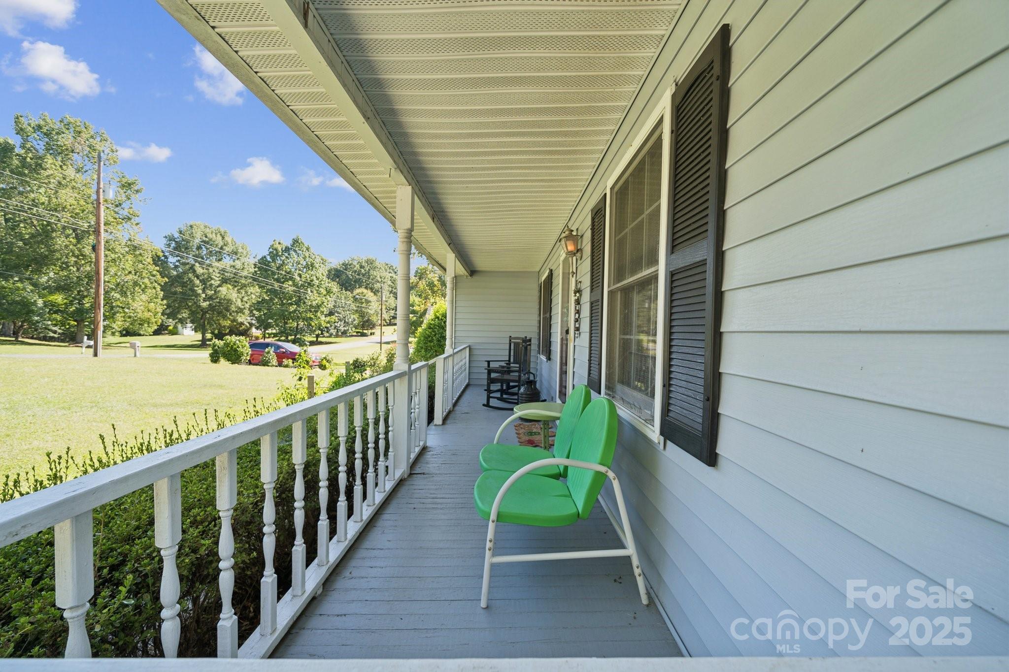 Eastwood - Residential