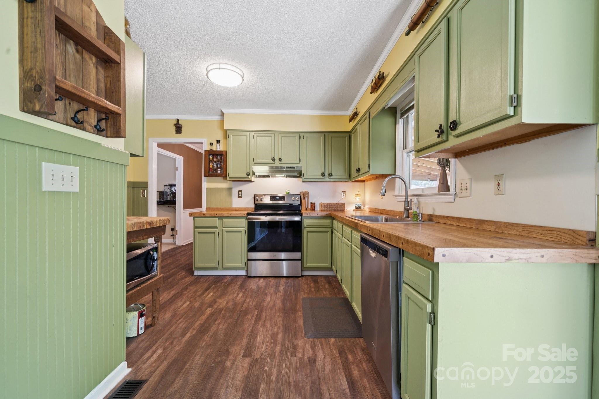 Eastwood - Residential