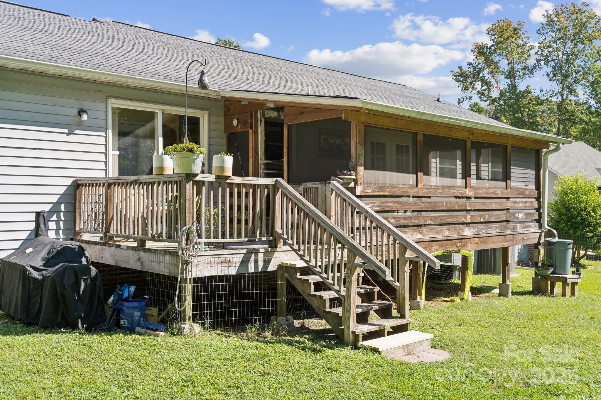 Eastwood - Residential