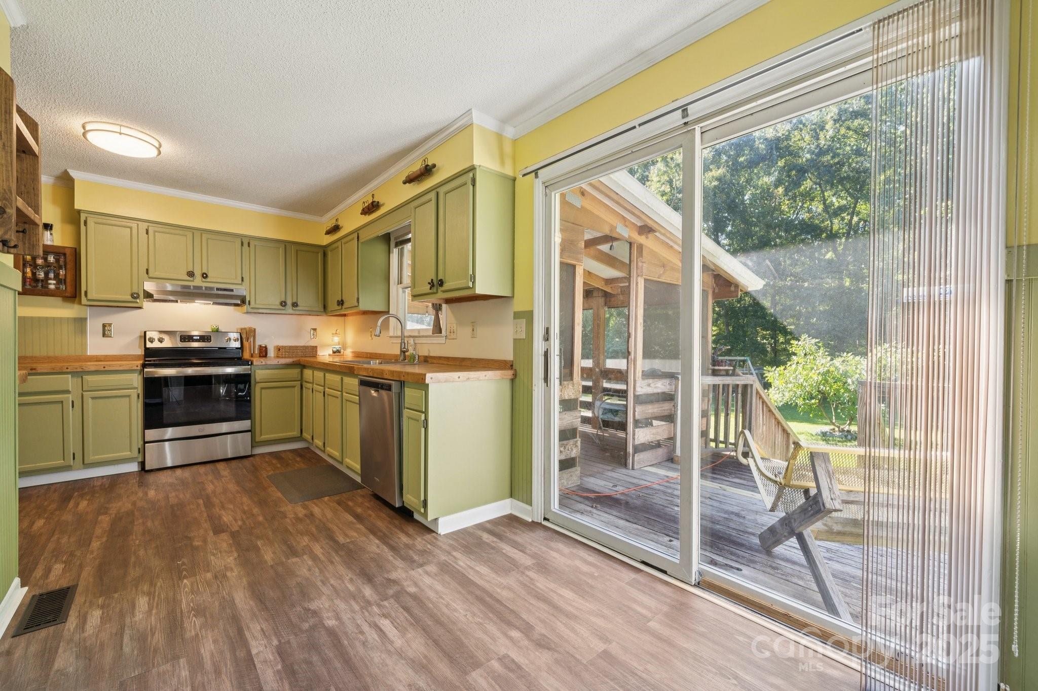 Eastwood - Residential