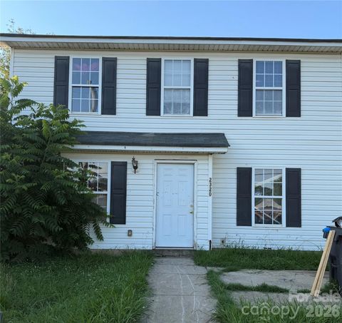 Photo of 2320 West Boulevard, Charlotte, NC 28208 (MLS # 4389947)