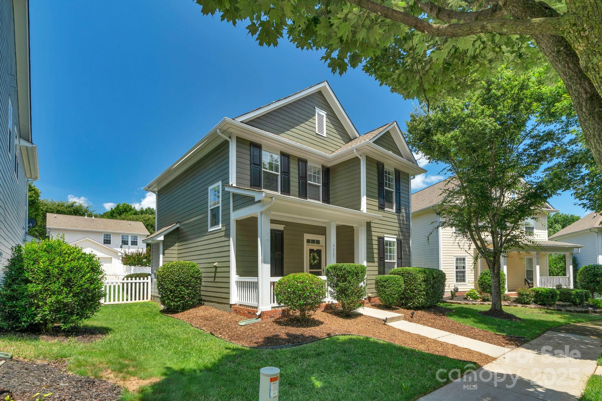 9227 Island Overlook Court