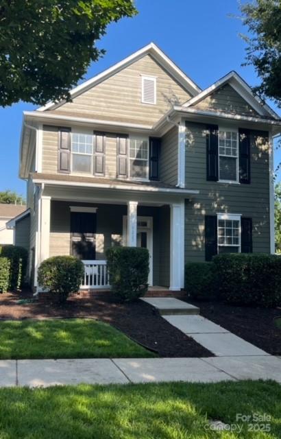 9227 Island Overlook Court