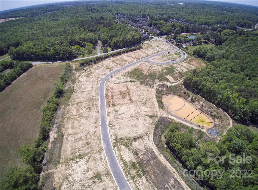 Preserve at Barber Rock - Residential