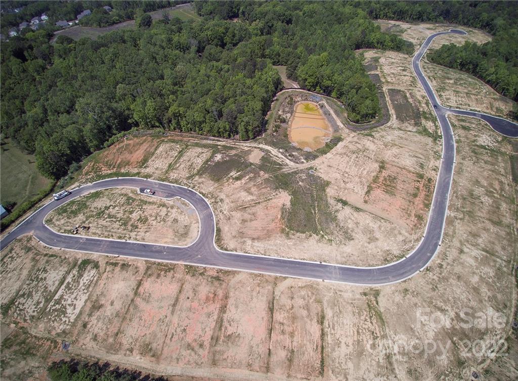 Preserve at Barber Rock - Residential