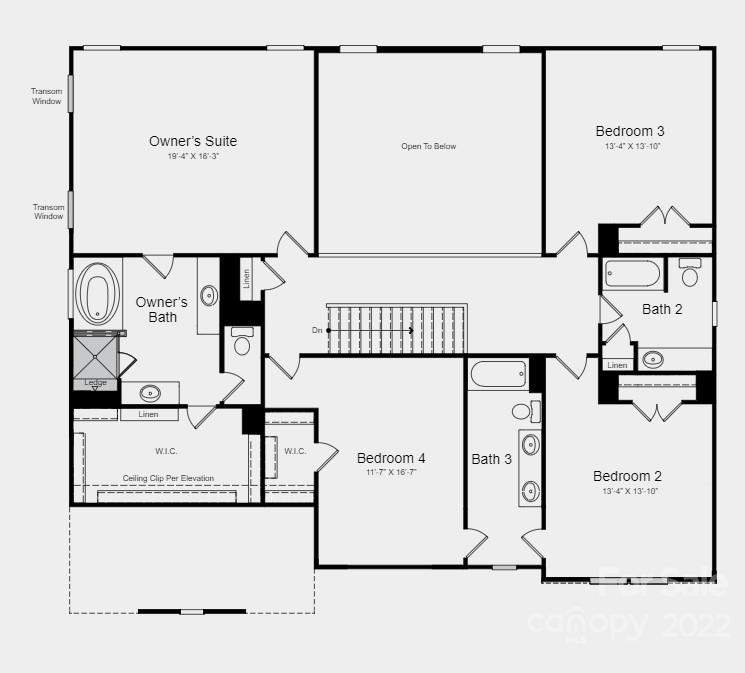 Preserve at Barber Rock - Residential