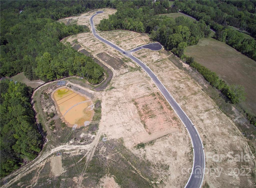 Preserve at Barber Rock - Residential