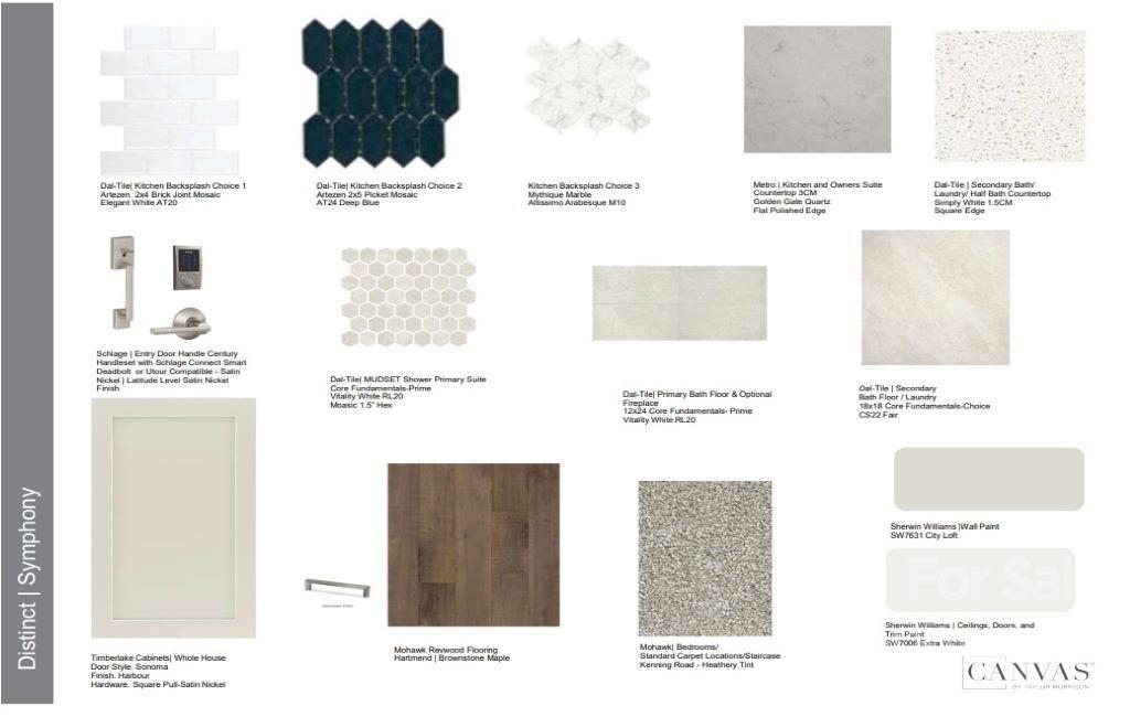 Preserve at Barber Rock - Residential