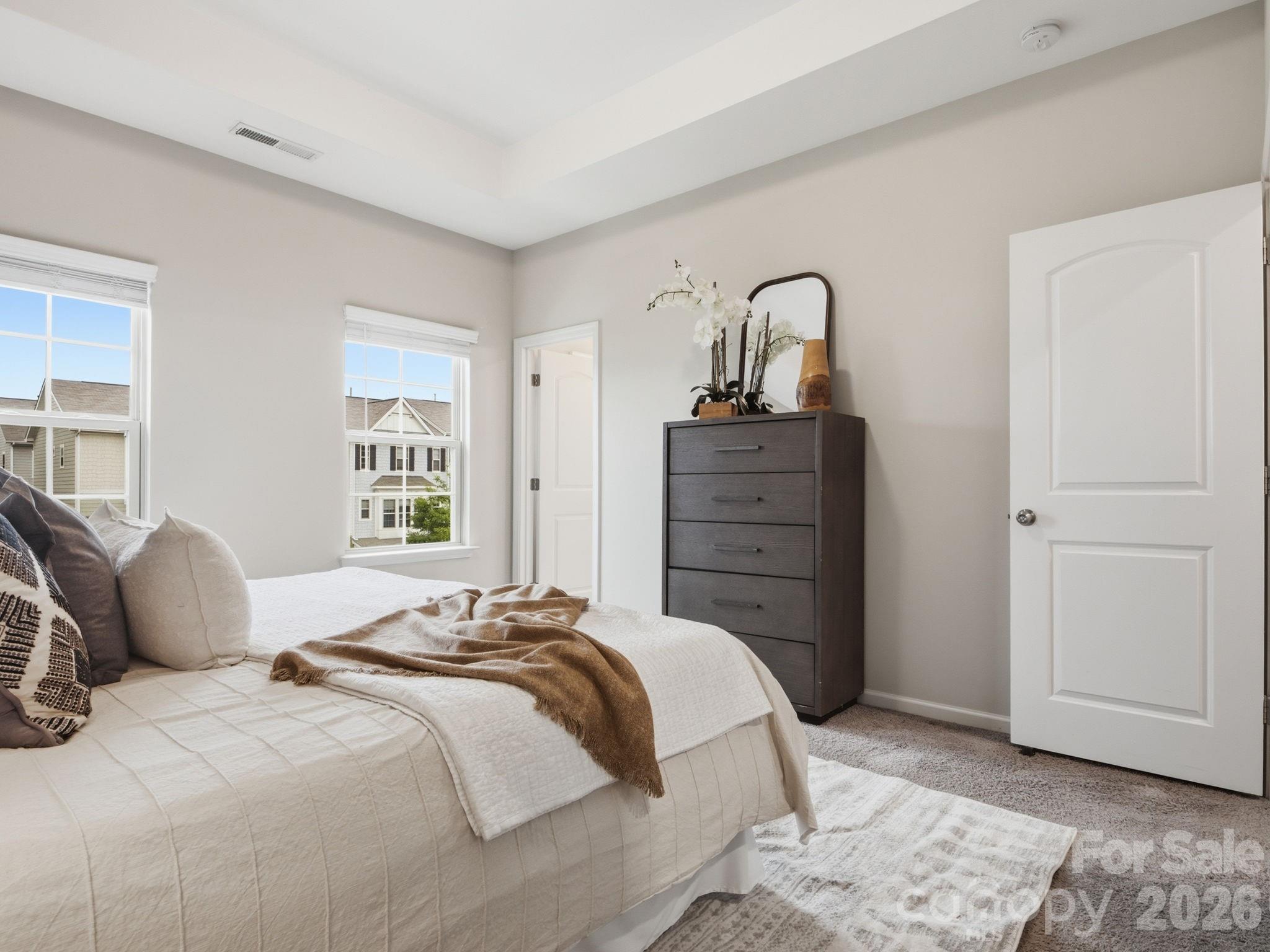 Hadley at Arrowood Station - Residential