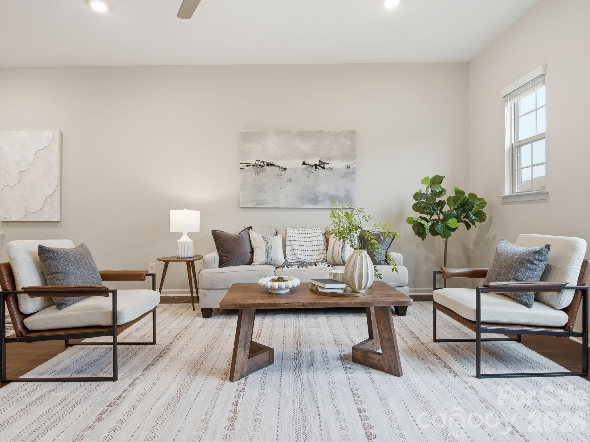Hadley at Arrowood Station - Residential