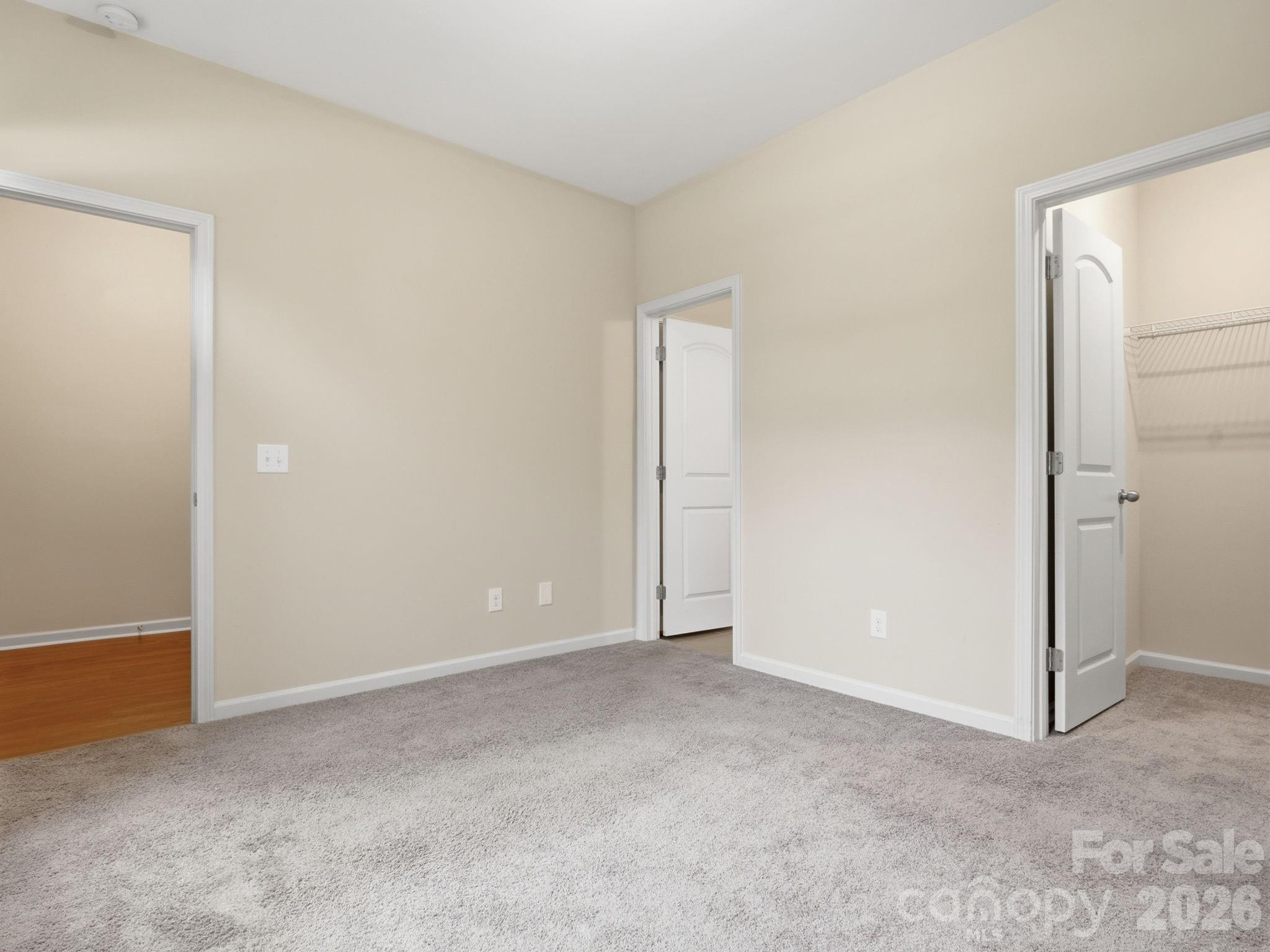 Hadley at Arrowood Station - Residential