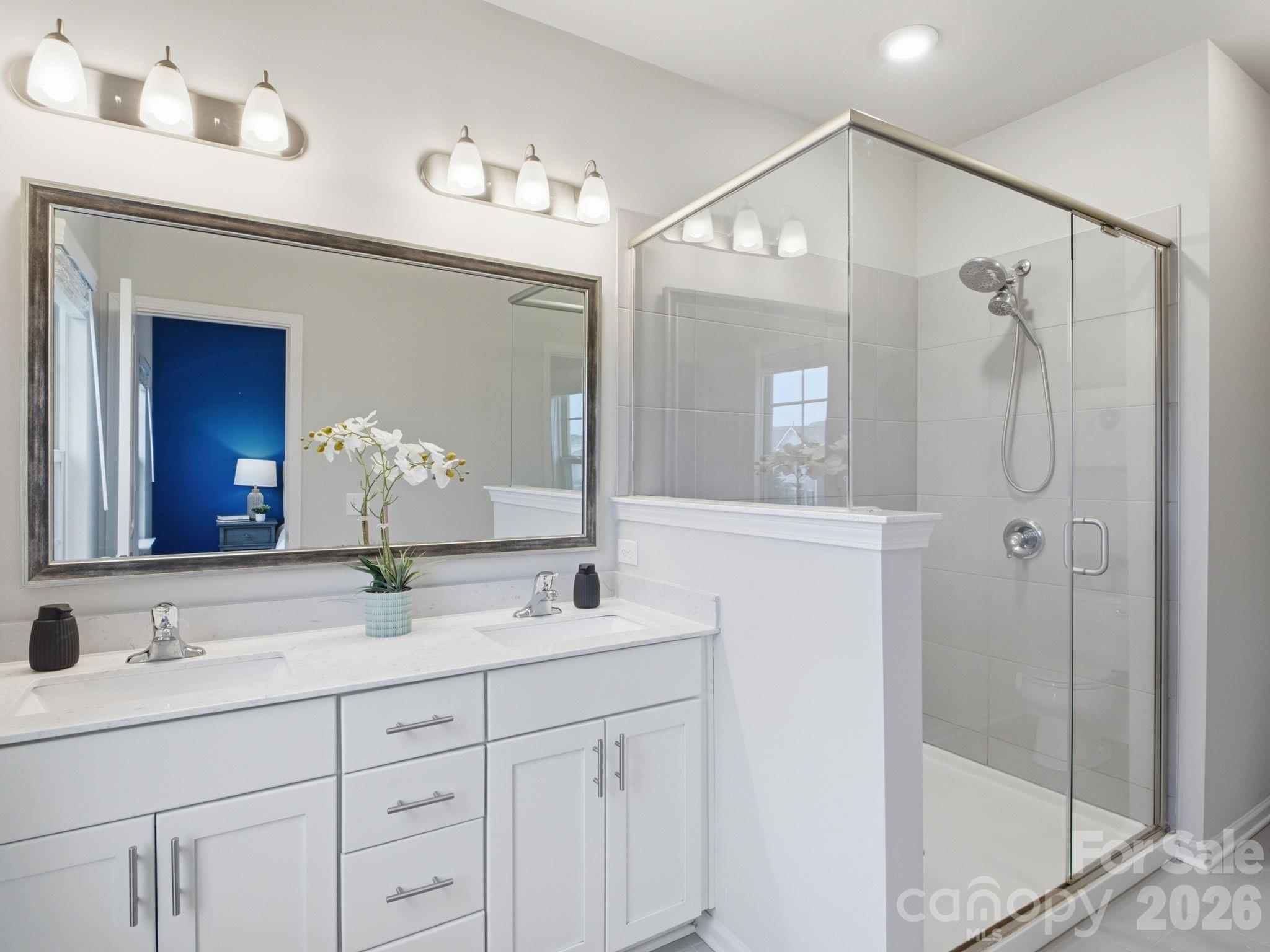 Hadley at Arrowood Station - Residential