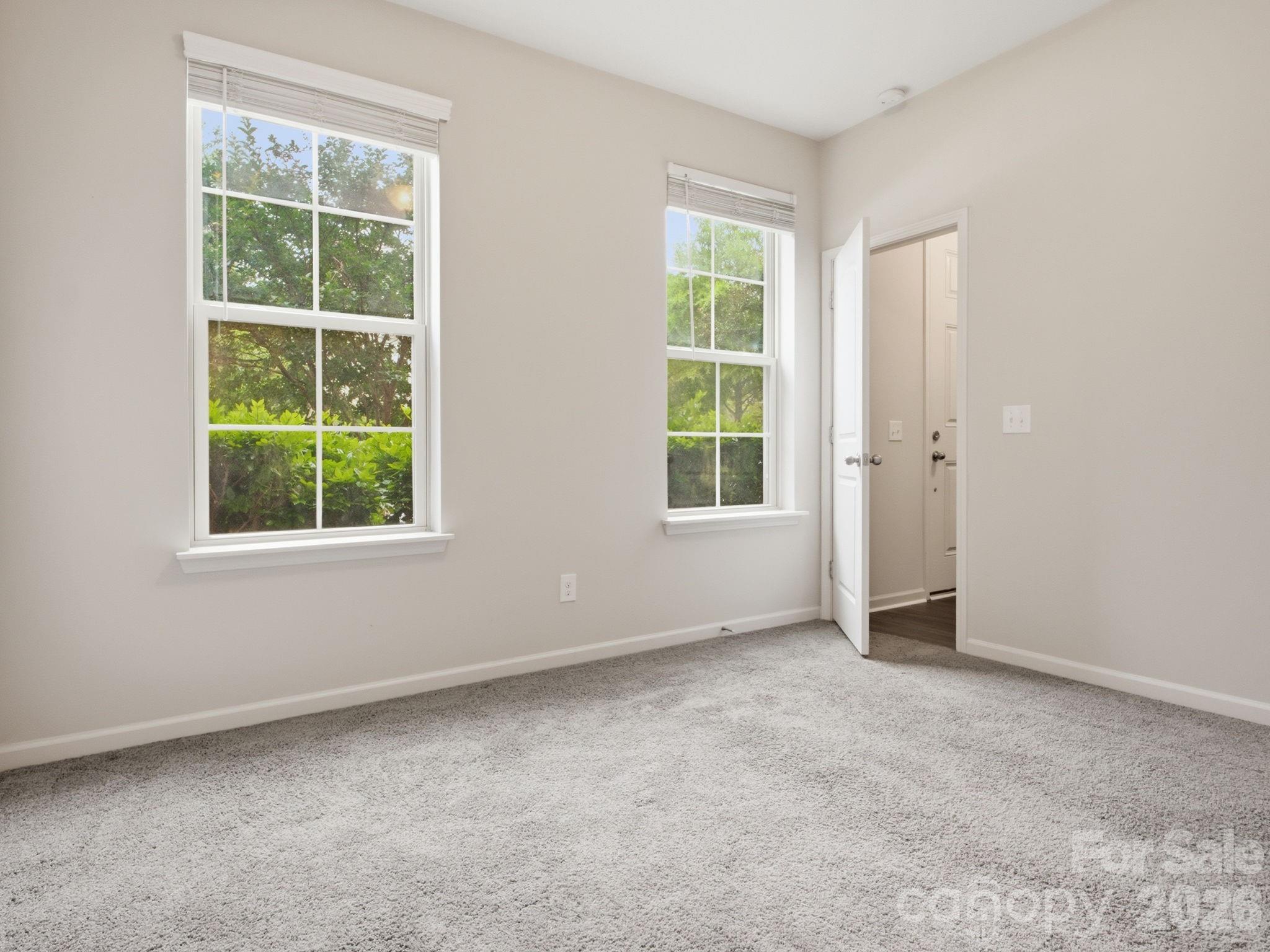 Hadley at Arrowood Station - Residential