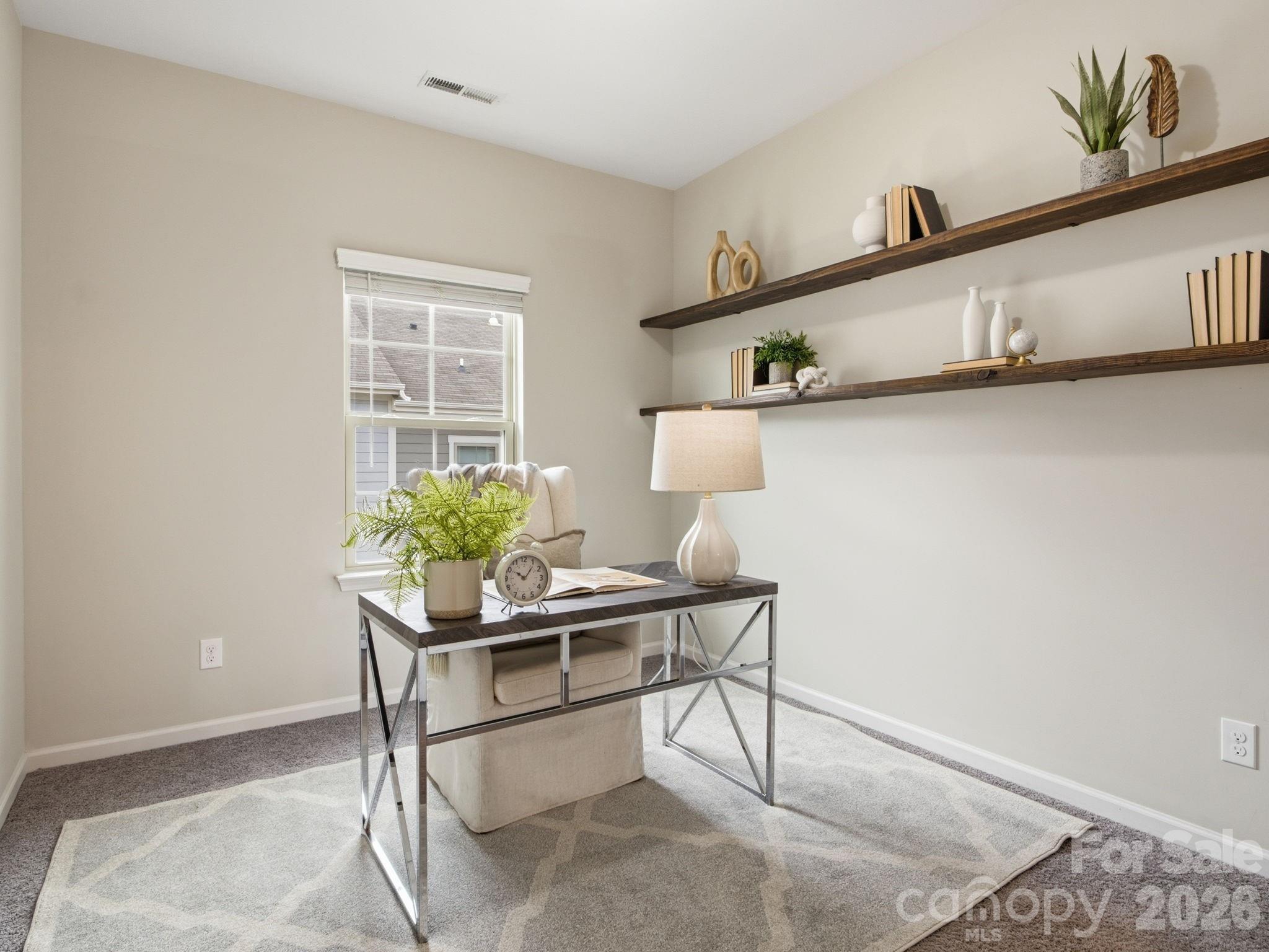 Hadley at Arrowood Station - Residential